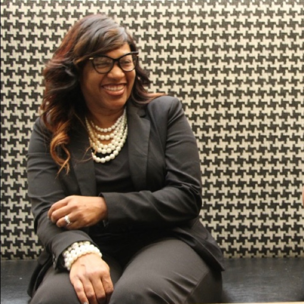 Meet your Posher, Renee